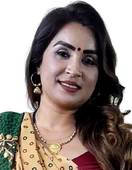 Ankita Singh